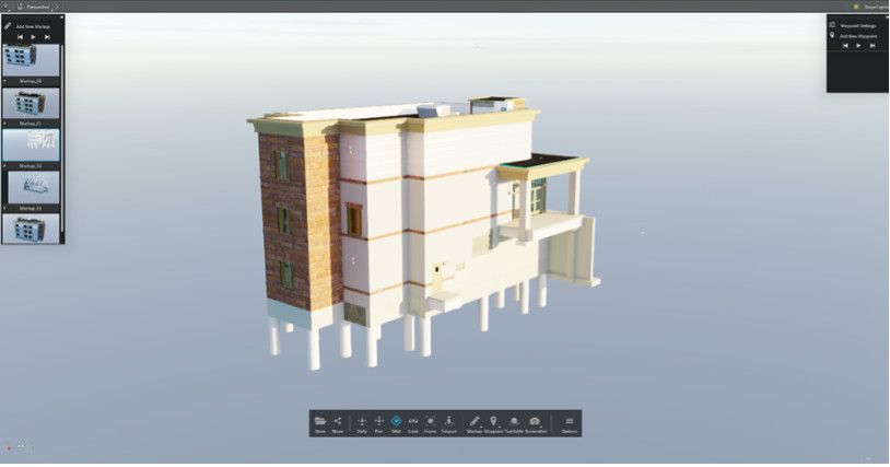 UrsaLeo’s Digital Twin: Streaming high-resolution 3D graphics to access all of your data image