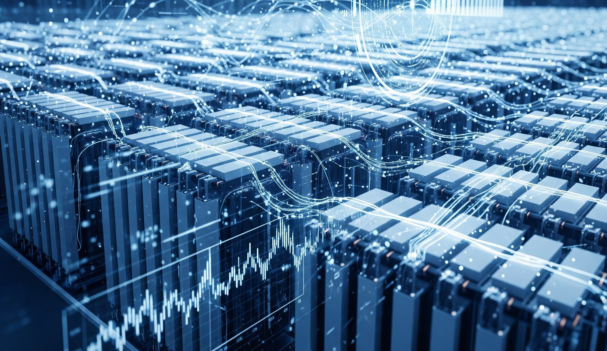 Digital Twins Reveal Hidden Insights in Battery Energy Storage Systems image