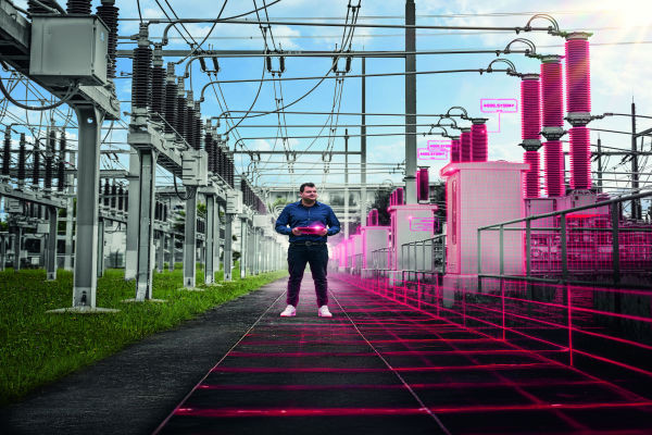 EPLAN’s Electrical Panel Twin: A Digital Model for Smarter Cabinet and Wiring Engineering image