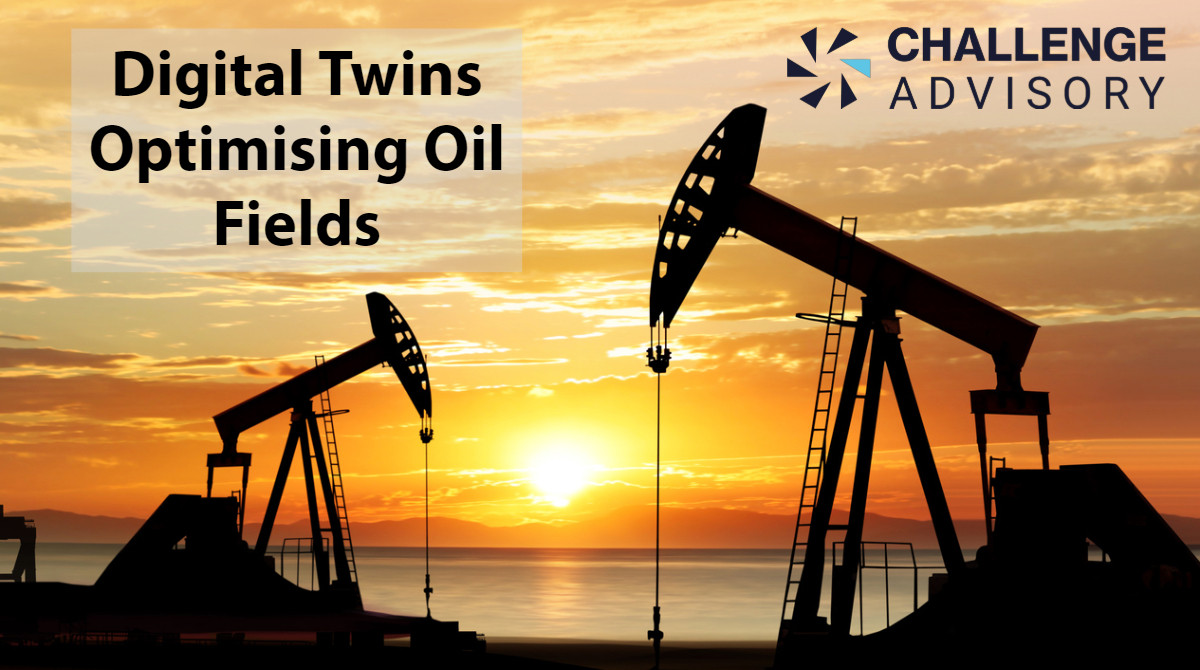 Digital Twin Genie for Oil & Gas: Enhancing Rig Performance and On-Site Safety image