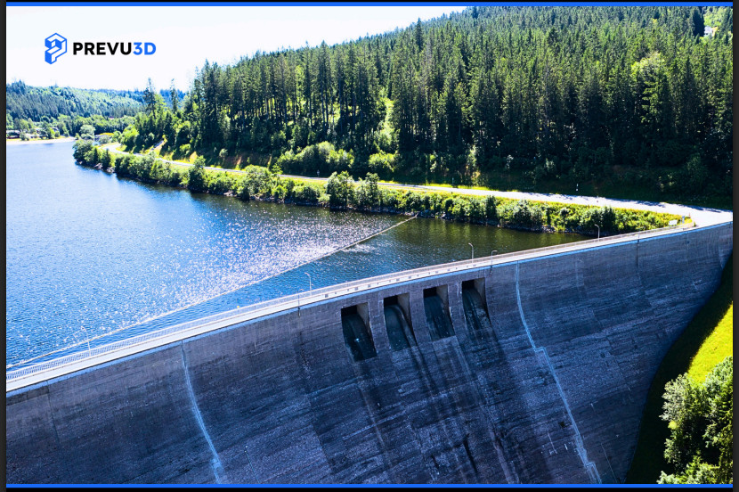 As-Built 3D Model for Structural Restoration image